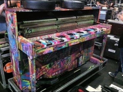 How To Mix Boogie Woogie With Other Musical Genres thumbnail