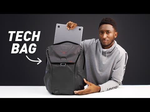 My Everyday Tech: 2022! thumbnail