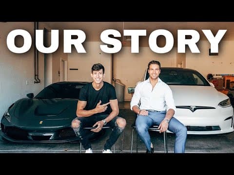 How Did Ricky and Nick Make $1 Million Together? thumbnail