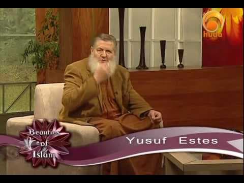 Beauties of Islam - Preservation of Islamic Resources [1/4] (Sheikh Yusuf Estes) thumbnail