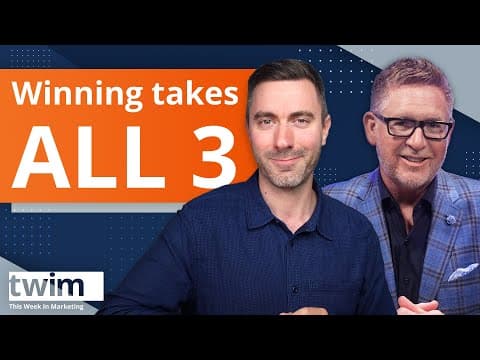 Dominate the 3 Types of Search to Get Found thumbnail
