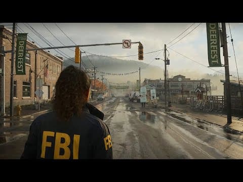 10 Game Locations You Won't Believe Are NOT REAL thumbnail