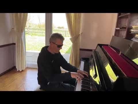 Chase The Monday Blues Away Piano Livestream thumbnail