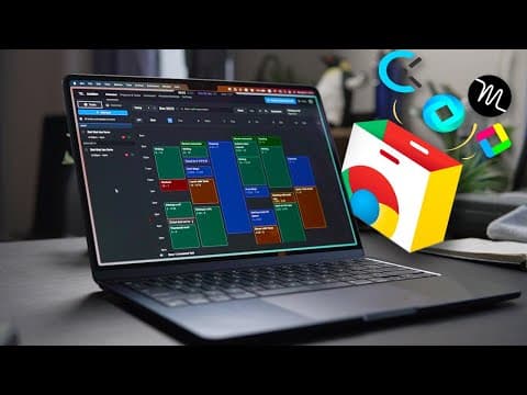 Which Chrome Extensions Can Boost Your Productivity? thumbnail