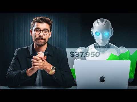 Which AI Tools Can Help You Make Money Fast? thumbnail