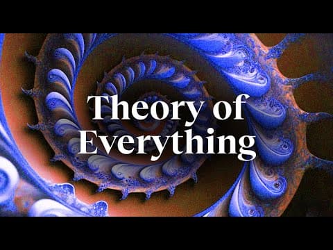 Is science about to end? | Sabine Hossenfelder thumbnail