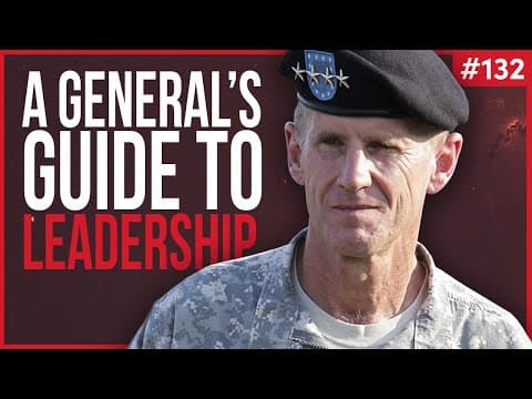 Why is Civilian Leadership Harder Than Military Leadership? thumbnail