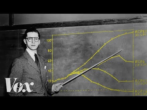 Scientists really aren’t the best champions of climate science thumbnail