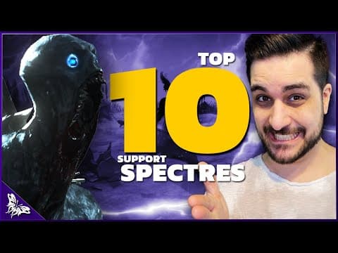 Which Utility Spectres Are Best in Path of Exile 3.19? thumbnail