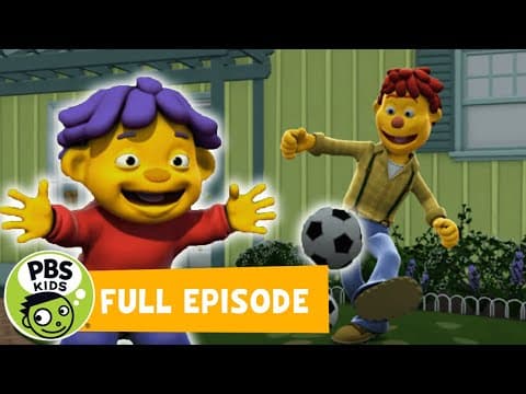 Sid the Science Kid FULL EPISODE | Sid's Special Dad Day | PBS KIDS thumbnail