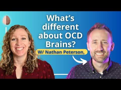 10 Quick Questions about OCD thumbnail