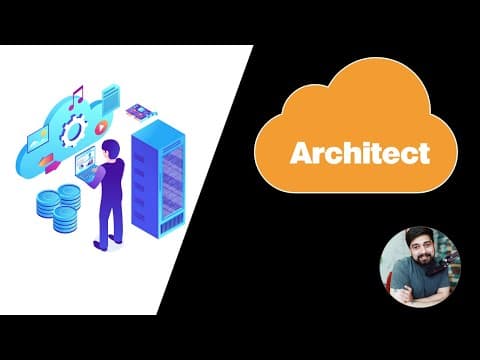 AWS Architect for real world | LearnCodeOnline thumbnail