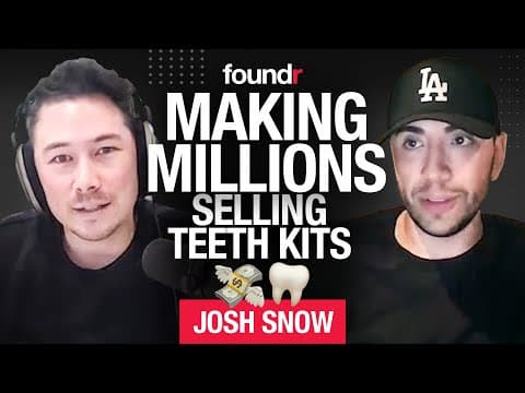 How COVID-19 Impacts Business Growth: Josh Snow's Insights thumbnail