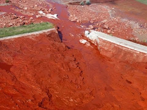 Red Sludge - Periodic Table of Videos thumbnail