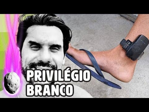 Por que advogado viola tornozeleira sem consequências? thumbnail