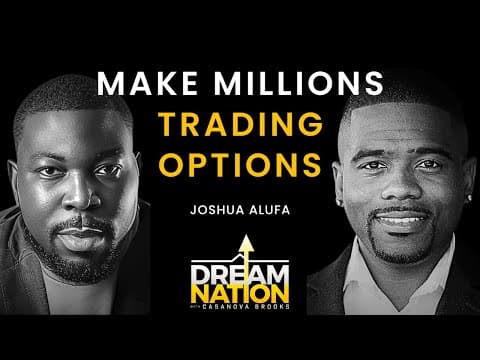 How Can Options Trading Help You Build Wealth Fast? thumbnail