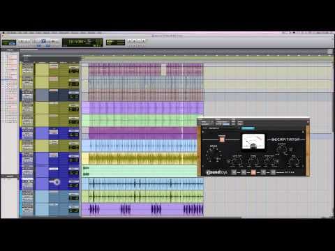 - Pensado's Place - Into The Lair #22: Using distortion on your tracks part 2 thumbnail