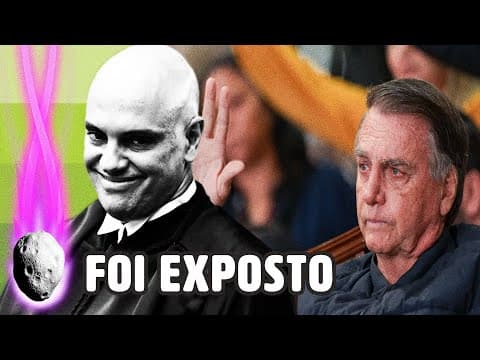 Por que Bolsonaro enfrenta o STF? thumbnail