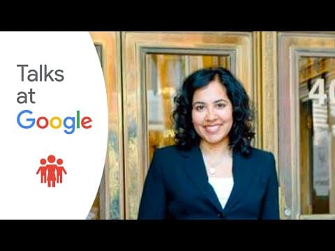 C.E.O. Women | Farhana Huq | Talks at Google thumbnail