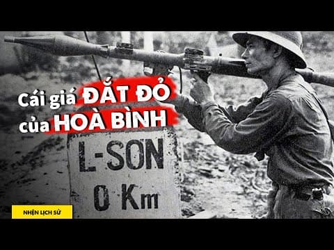 CHIẾN TRANH BIÊN GIỚI 1979: Việt Nam ĐƯỢC & MẤT Những Gì? | Please | THẾ GIỚI thumbnail