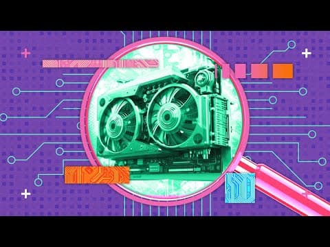 AI Hardware, Explained. thumbnail