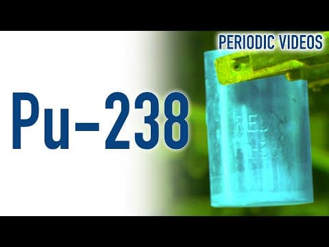 How to make Plutonium thumbnail