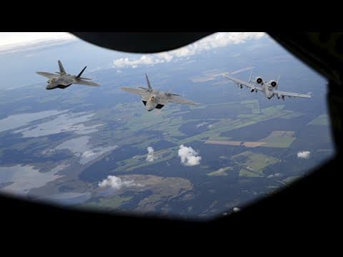 U.S. Foreign Policy, and World Order: Defense Innovation and National Security thumbnail
