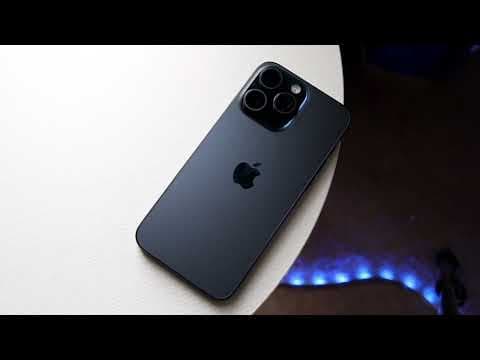 BIG iPhone Problem thumbnail