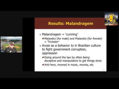 How Do Socio-Cultural Factors Shape Brazilian Soccer Skills? thumbnail