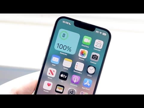 This iPhone Feature Is Being Removed thumbnail