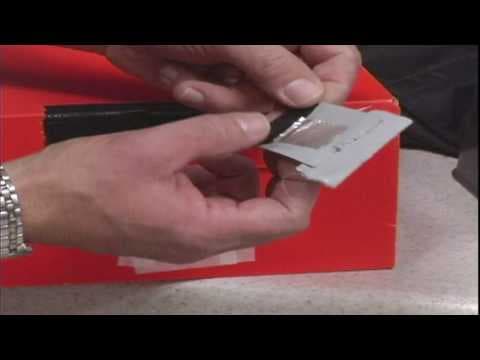 How to Build a Pinhole Camera Using a Shoe Box thumbnail