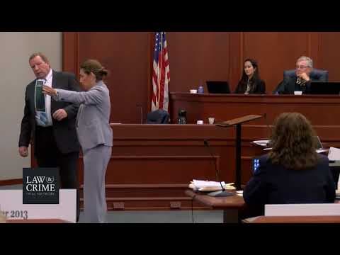Sidney Moorer Retrial Day 4 Witness:  Lt Peter Cistare & Jimmy Schroering - Video Forensics thumbnail