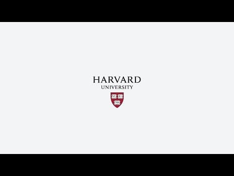 Who is Harvard's New President, Claudine Gay? thumbnail