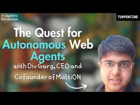 How AI Agents Will Transform Jobs in 2024 thumbnail