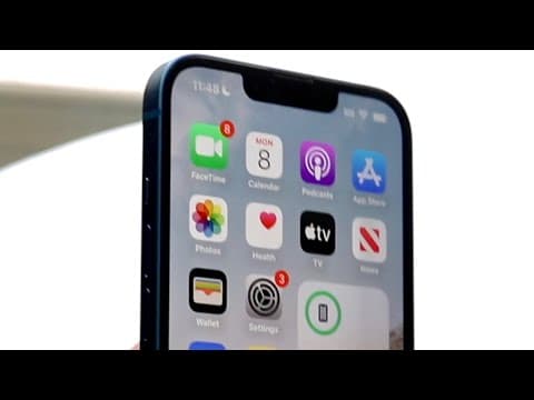 I Used My iPhone 13 Without a Case For 11 Months, Here's What Happened thumbnail