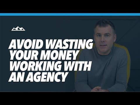 How to Work With an Agency thumbnail