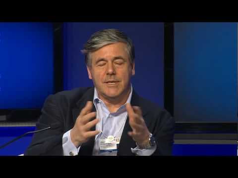 Davos Annual Meeting 2010 - Global Industry Outlook: Finance, Services and Media thumbnail