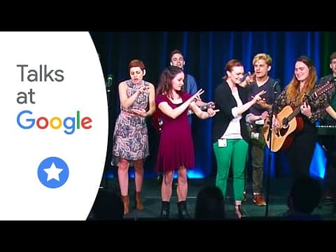 Broadway's Spring Awakening | Deaf West Revival | Talks at Google thumbnail