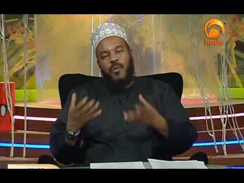 The Most Merciful (Ar-Rahmaan & Ar-Raheem) [3/3] - In the Names of Allah - Dr. Bilal Philips [13/26] thumbnail