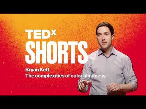 What Is Color Blindness and How Does It Affect Perception? thumbnail
