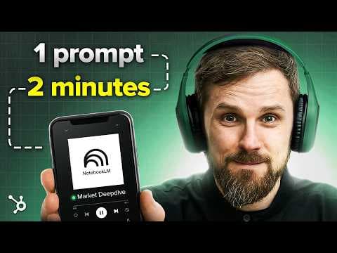 This 2-Minute AI Hack Creates Your OWN Call-In Podcast [PROVEN] thumbnail