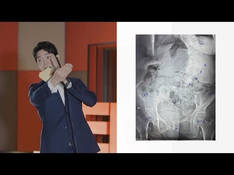 Rethinking Wellness in the Age of Misinformation | Daniel Tan, D.C | TEDxUTM thumbnail