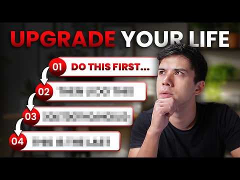 How to Transform Your Life in 30 Days thumbnail