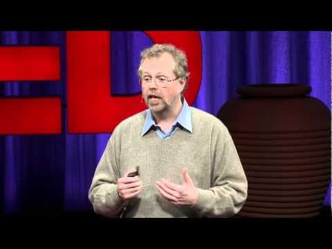 Nathan Myhrvold: Cut your food in half thumbnail
