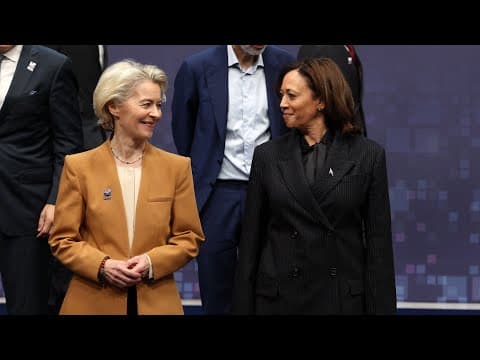 The Outlook for Women’s Political Leadership in 2024 thumbnail