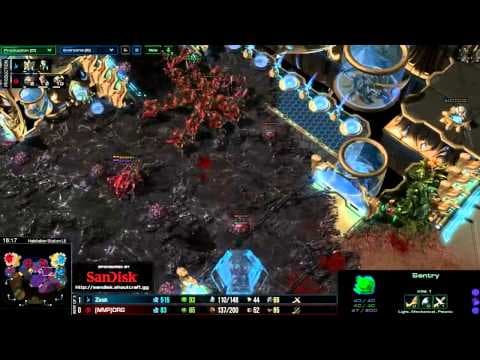 Zest's incredible hold vs DRG thumbnail