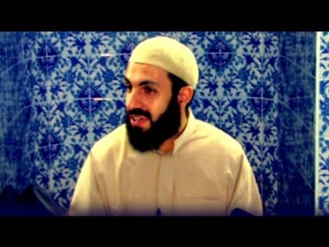 The End Series - 22 - A Glimpse of Jannah (Paradise) - Belal Assaad thumbnail