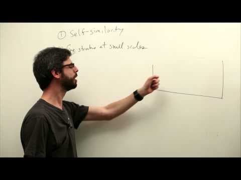 8.1: Fractals - The Nature of Code thumbnail