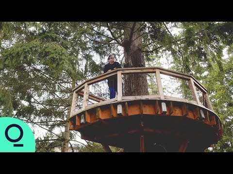 Who Is Nathan Myhrvold: The World's Most Curious Human? thumbnail