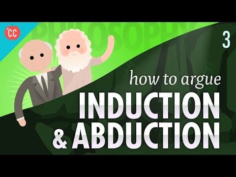 How to Use Induction and Abduction in Arguments thumbnail